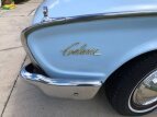 Thumbnail Photo 9 for 1960 Ford Galaxie